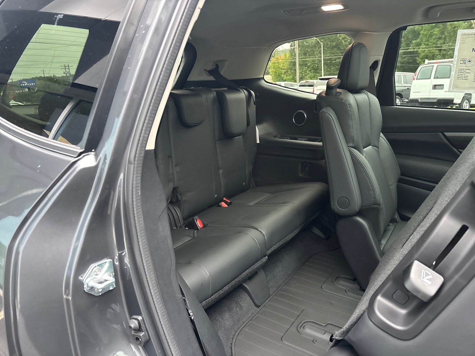 New 2027 Subaru Ascent Touring AWD/4WD image 49