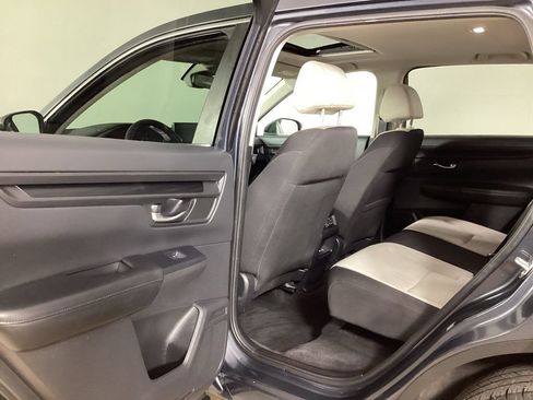 Used 2024 Honda CR-V EX image 21