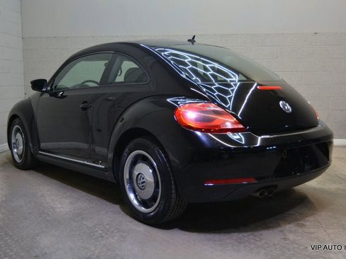 Used 2012 Volkswagen Beetle 2.5 FWD image 3