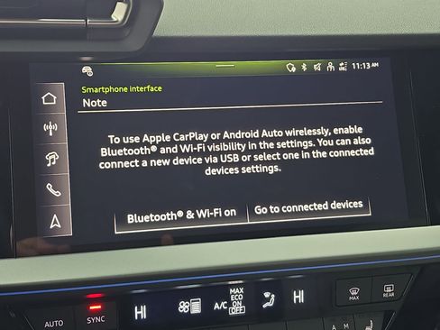 New 2026 Audi A3 2.0T Premium Plus image 20