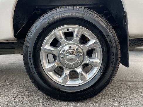 Used 2013 Ford F350 Platinum image 39