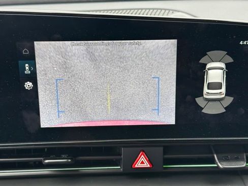 Used 2025 Hyundai Elantra N FWD image 26
