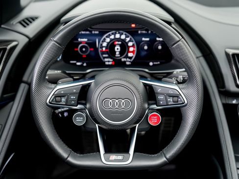 Used 2020 Audi R8 V10 AWD/4WD image 13