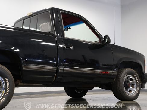 Used 1990 Chevrolet Silverado 1500 454 SS image 28