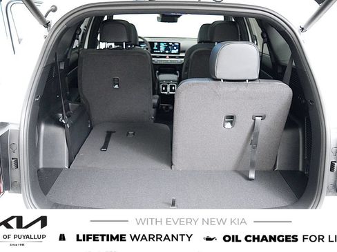 New 2026 Kia Sorento SX Prestige AWD/4WD image 20
