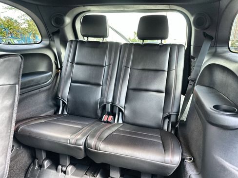 New 2026 Dodge Durango GT image 26