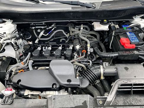 Used 2024 Honda CR-V EX-L image 33