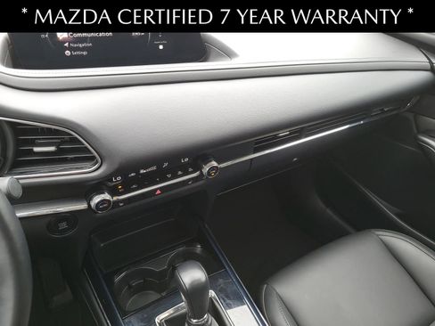 Certified 2025 MAZDA CX-30 AWD 2.5 S w/ Preferred Package image 23