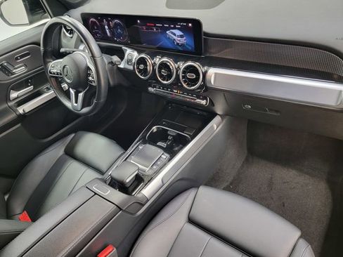 Used 2023 Mercedes-Benz GLB 250 4MATIC image 21