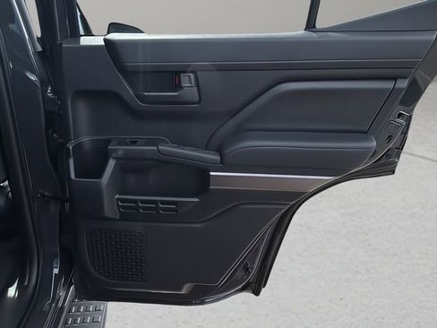 New 2026 Toyota 4Runner TRD Off-Road AWD/4WD image 11