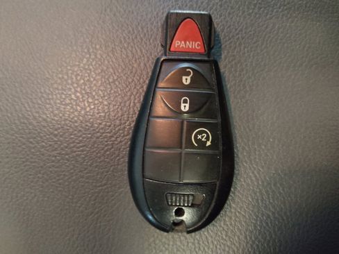 Used 2017 RAM 2500 Big Horn image 32