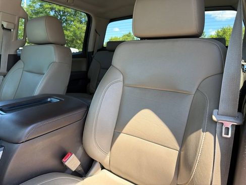 Used 2015 Chevrolet Silverado 2500 LTZ w/ Duramax Plus Package AWD/4WD image 12