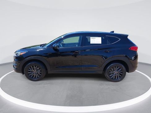 Used 2020 Hyundai Tucson SE AWD/4WD image 8