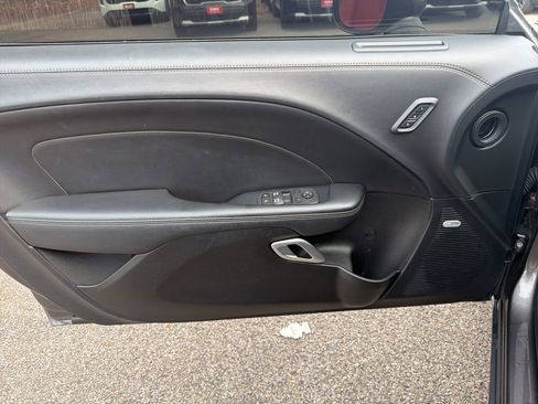 Used 2023 Dodge Challenger R/T w/ T/A Package image 12