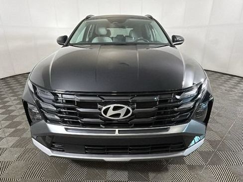 Certified 2026 Hyundai Tucson SEL FWD image 7