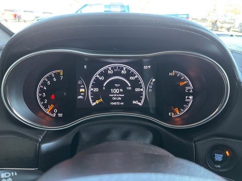 Used 2018 Jeep Grand Cherokee Summit image 12