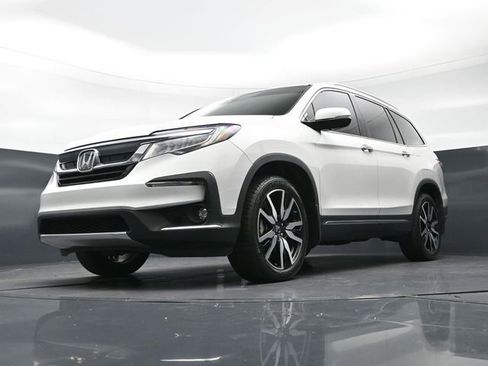 Used 2022 Honda Pilot Touring image 17