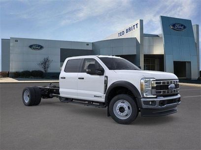 New 2026 Ford F450 XL