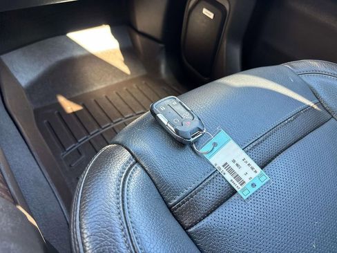 Used 2020 GMC Sierra 1500 Denali w/ Technology Package image 30