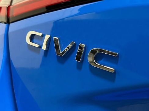 New 2026 Honda Civic Sport Touring image 10
