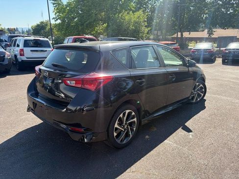 Used 2016 Scion iM FWD image 4