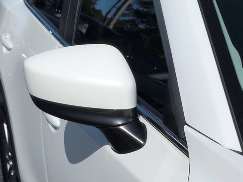 Used 2021 MAZDA CX-5 Touring FWD image 12