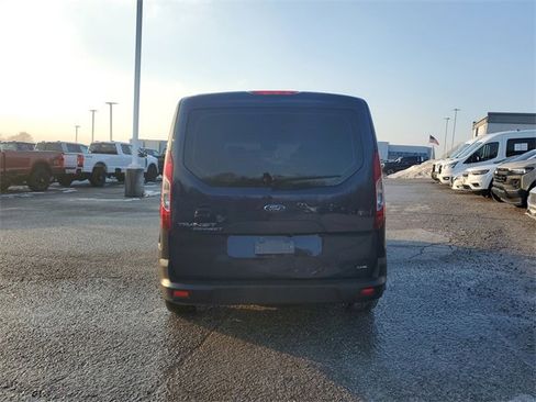 Used 2020 Ford Transit Connect XL image 5
