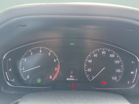 Used 2019 Honda Accord LX image 18