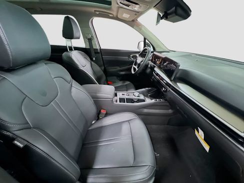 New 2026 Kia Sorento EX w/ EX Premium Package AWD/4WD image 30