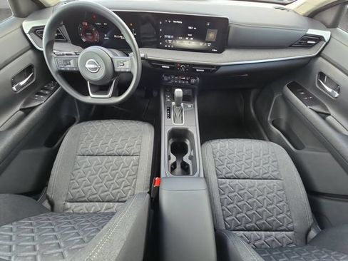 New 2026 Nissan Kicks SV AWD/4WD image 20