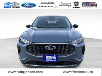 New 2026 Ford Escape Active w/ Active Premium Tech Pack video 2