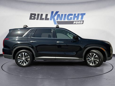 Used 2022 Hyundai Palisade SEL AWD/4WD image 6