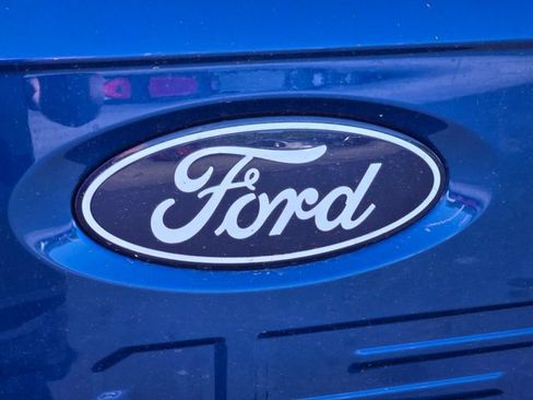 Used 2025 Ford F150 XLT w/ Equipment Group 301A Standard AWD/4WD image 22