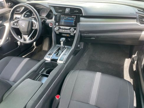 Used 2020 Honda Civic EX image 10