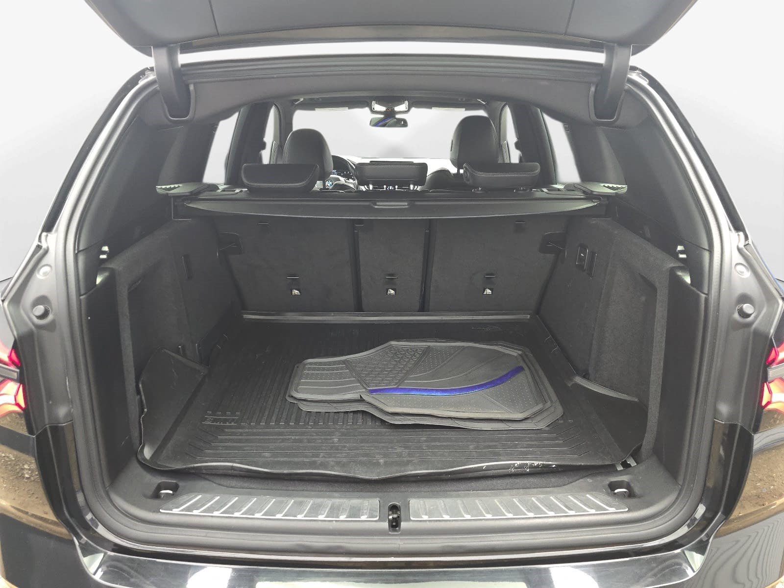 Used 2022 BMW X3 sDrive30i RWD image 27