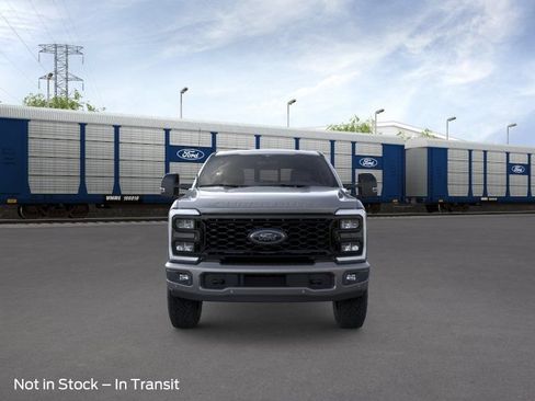 New 2026 Ford F250 Lariat w/ Tremor Off-Road Package AWD/4WD image 7