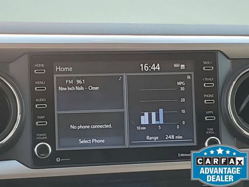 Used 2022 Toyota Tacoma SR5 image 27