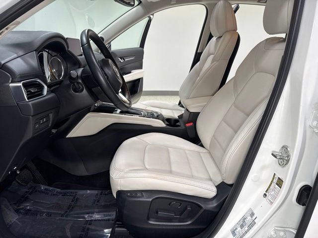 Used 2018 MAZDA CX-5 Grand Touring w/ Premium Package AWD/4WD image 16