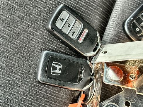 Used 2022 Honda Accord Sport image 20