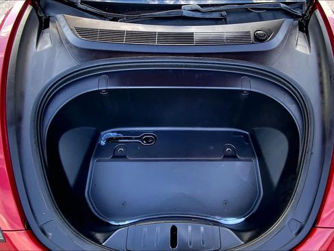 Used 2019 Tesla Model 3 Long Range AWD/4WD image 28