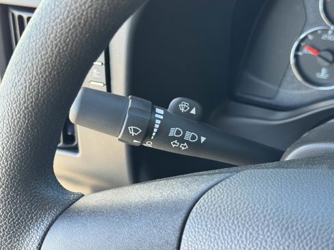 New 2026 Chevrolet Express 2500 1WT image 24