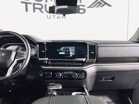 Used 2023 Chevrolet Silverado 1500 RST image 29