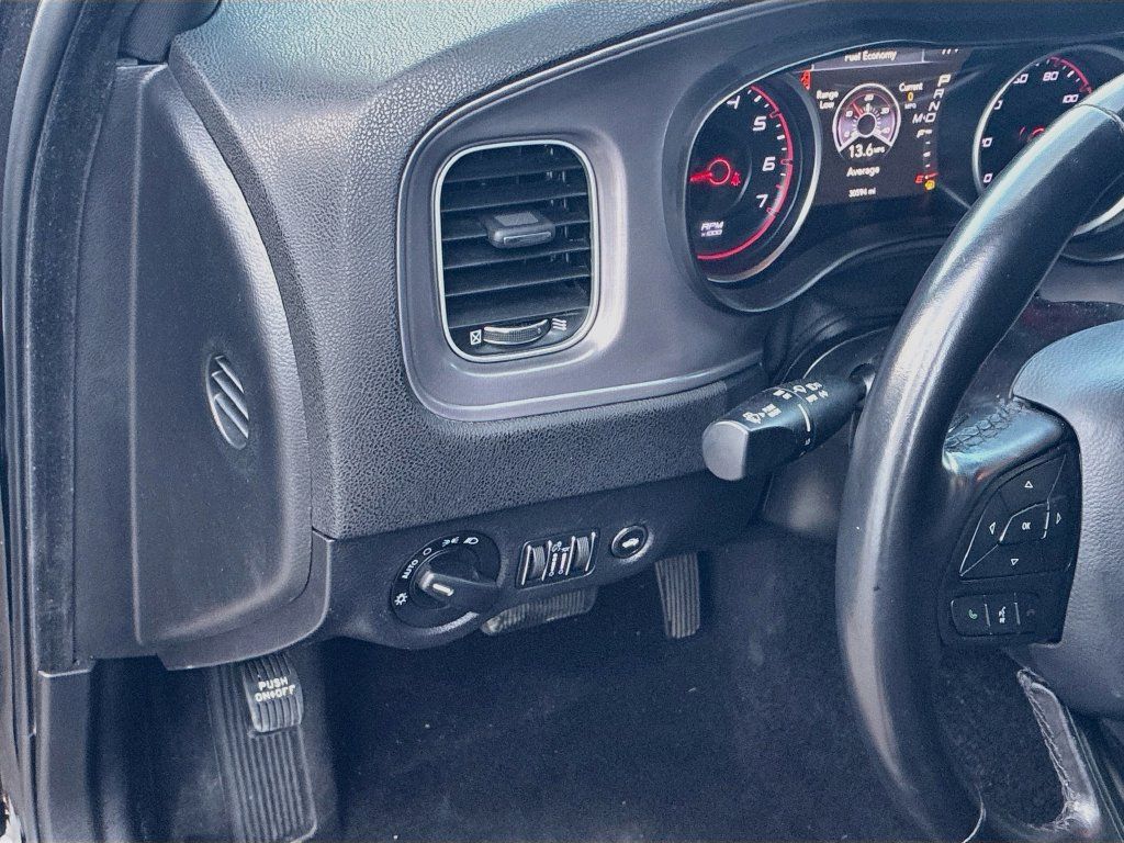 Used 2023 Dodge Charger GT RWD image 10