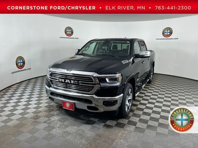 Used 2020 RAM 1500 Laramie