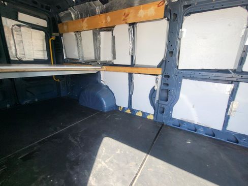 Used 2019 RAM ProMaster 3500 FWD image 34