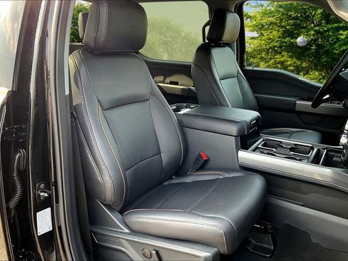 New 2026 Ford F250 Lariat image 8