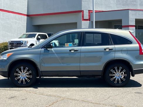 Used 2011 Honda CR-V SE image 9