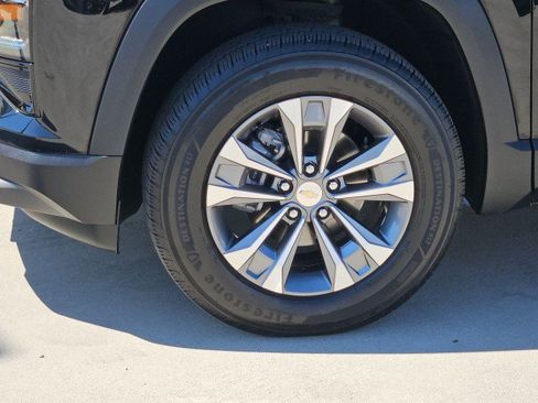 Used 2025 Chevrolet Equinox LT FWD image 33
