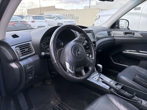 Used 2013 Subaru Forester 2.5X Limited image 6