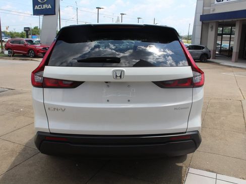 Used 2024 Honda CR-V EX-L image 6